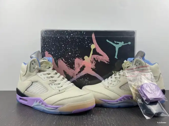 Rep DJ Khaled Sail Air DV4982-175 We Jordan Retro The Best 5 0430